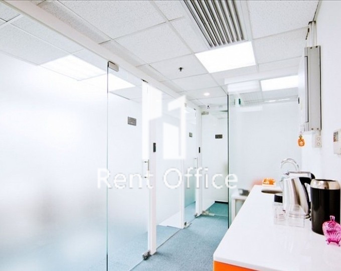 文咸東街135商業中心