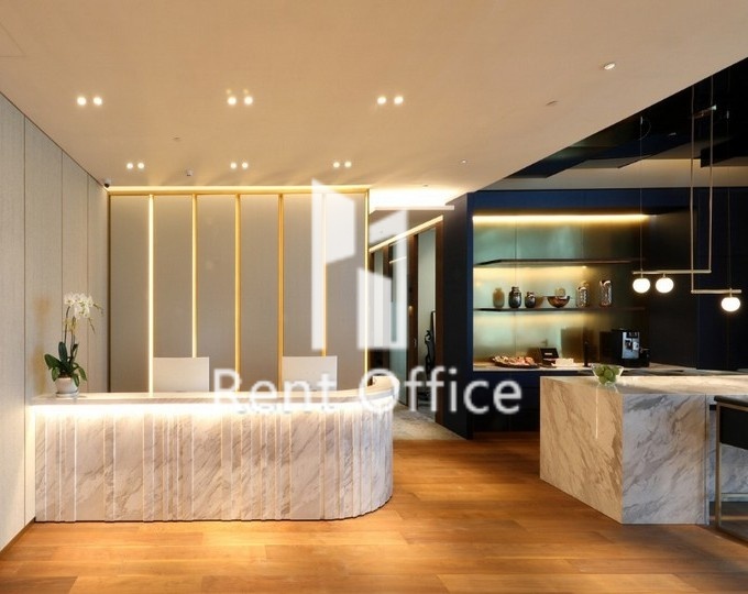 維港文化匯K11辦公大樓