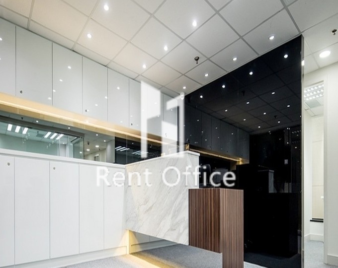 荷李活商業中心