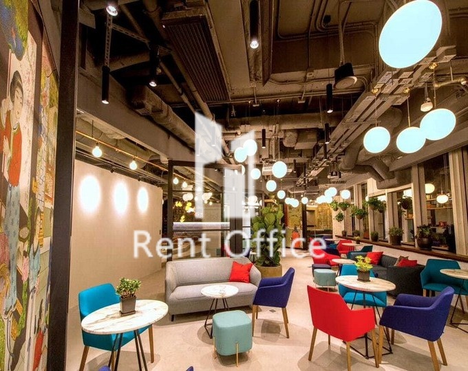 太古坊 - 多盛大廈