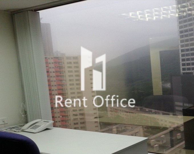 泓富產業千禧廣場