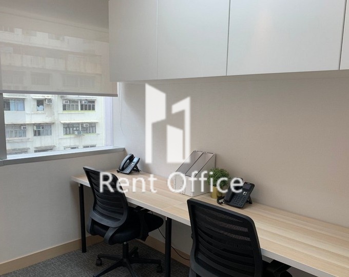 恆生銅鑼灣大廈