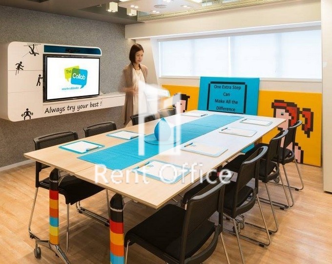 協成行上環中心