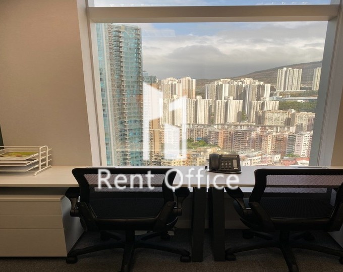 創紀之城5期 - 東亞銀行中心 (APM)