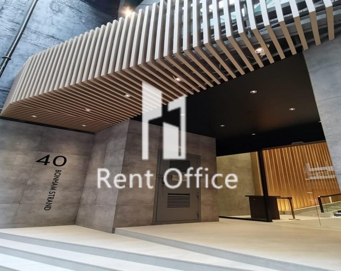 明大企業集團大廈