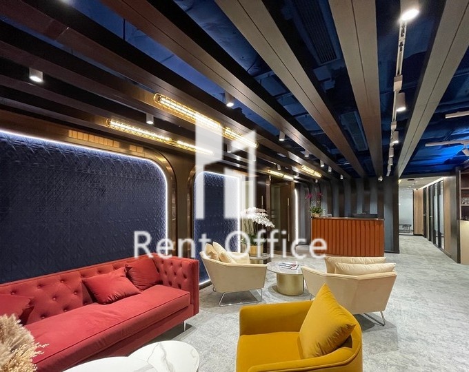 帝納大廈 - 律敦治中心