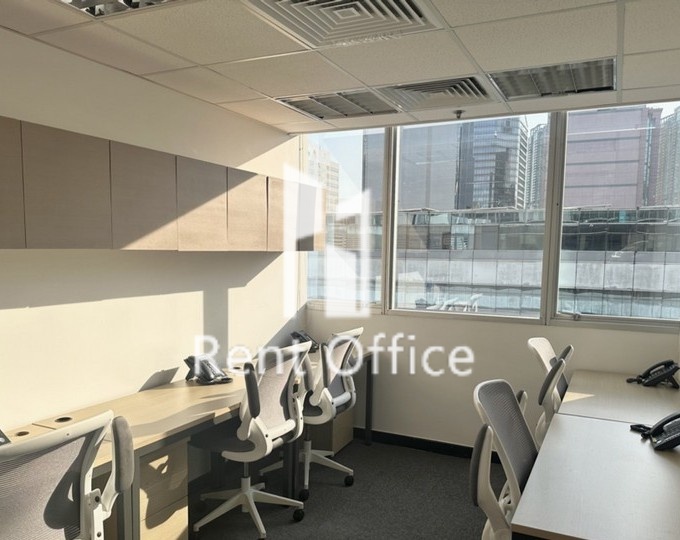 長沙灣廣場第1期