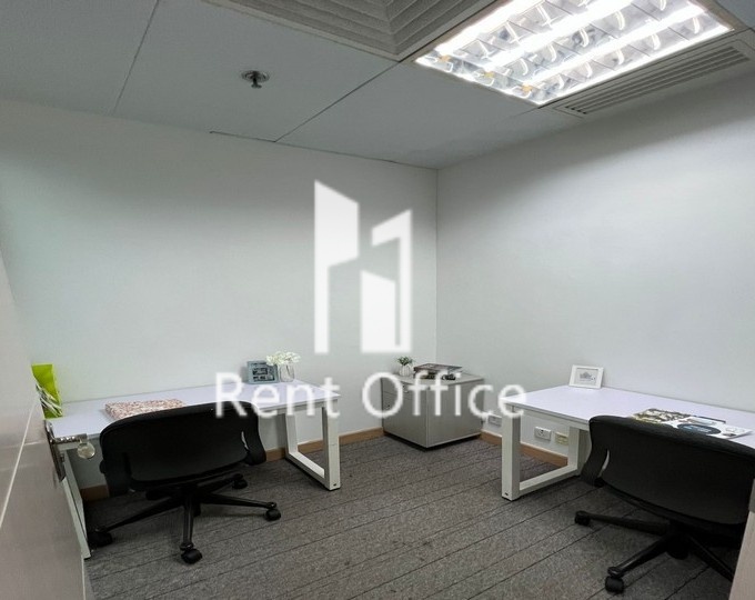 周大福商業中心