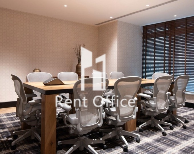 蘇杭街69號 (The Chelsea)