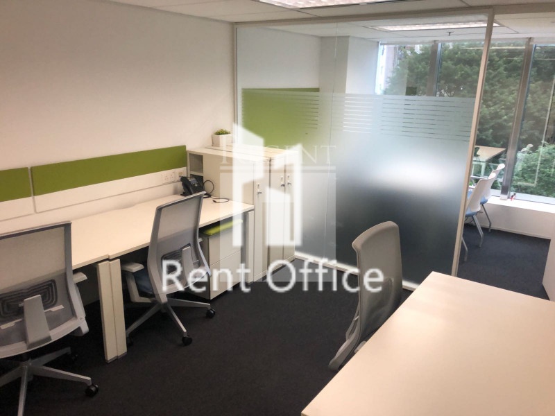 創紀之城1期 - 第一座