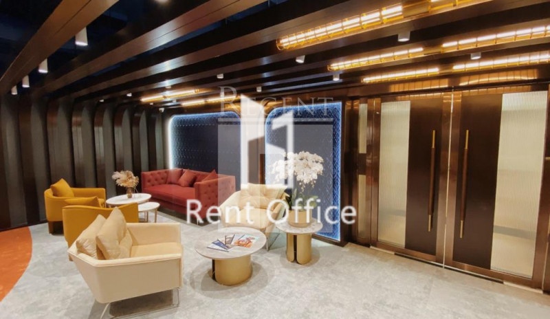 新港中心第二座