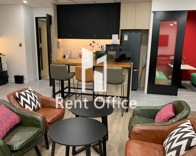 創紀之城5期 - 東亞銀行中心 (APM)