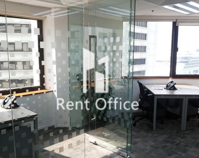 海港城 - 九倉電訊中心