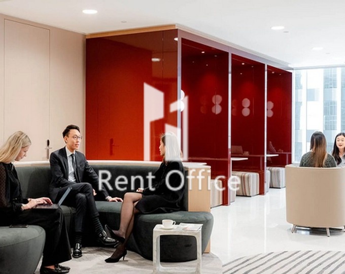 國際金融中心一期