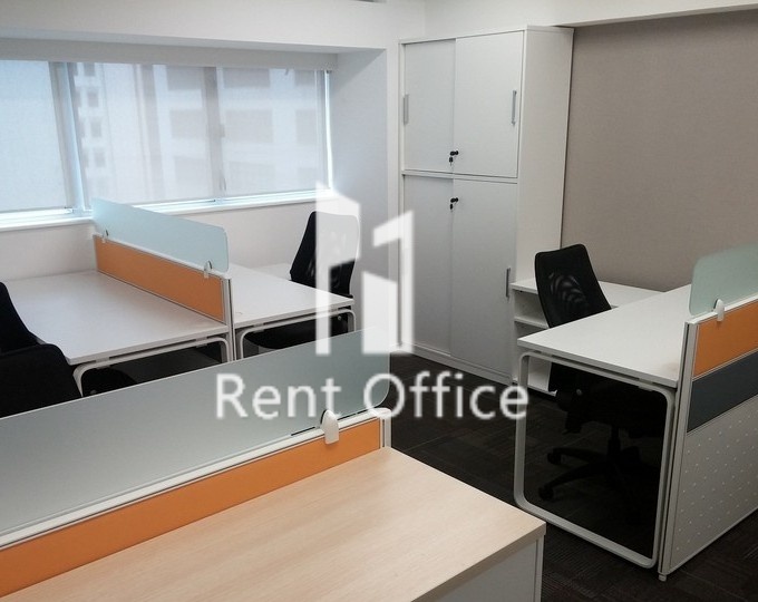 協成行上環中心