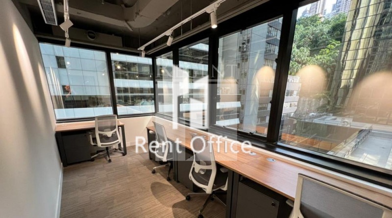 創紀之城1期 - 第一座