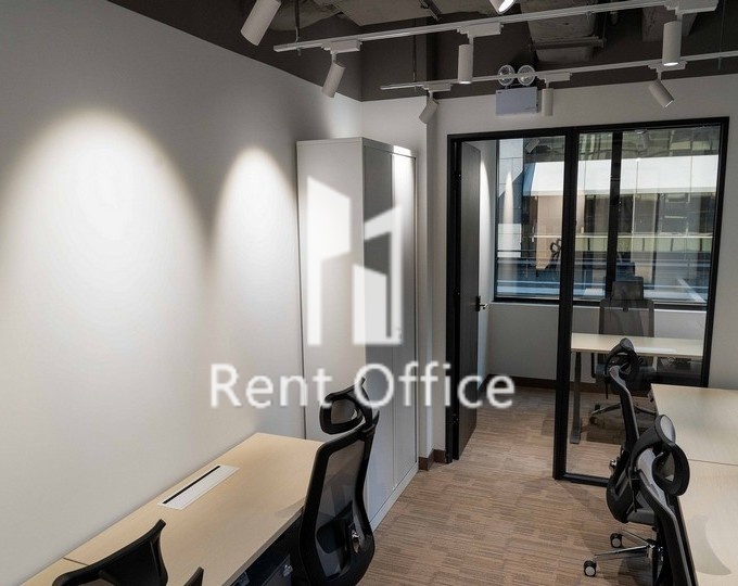 帝納大廈 - 律敦治中心