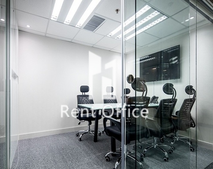 荷李活商業中心