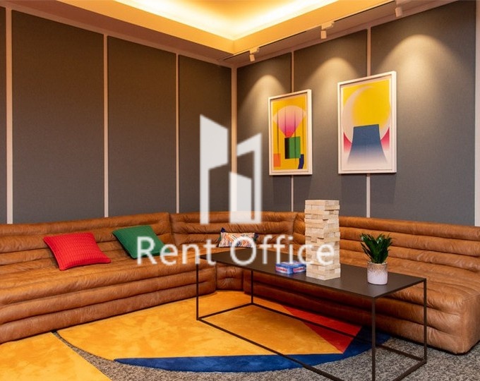 太古城中心三座