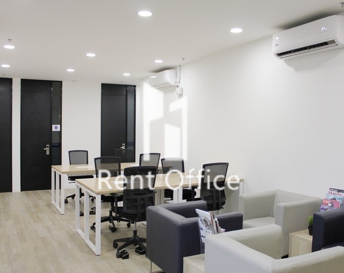 新怡生工業大廈