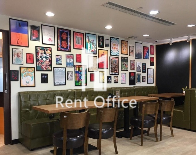 長沙灣廣場第1期