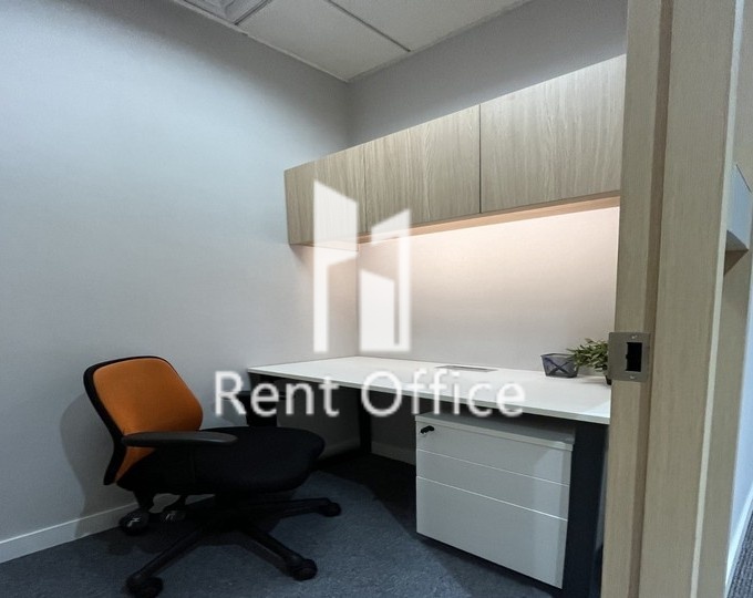 創紀之城5期 - 東亞銀行中心 (APM)