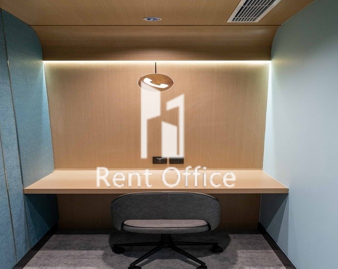 帝納大廈 - 律敦治中心