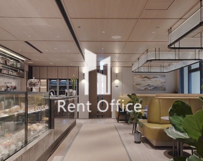 置地廣場-公爵大廈