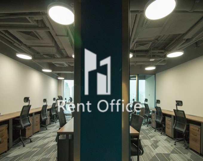 新世紀廣場一座