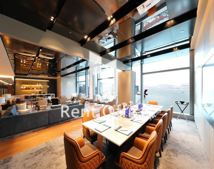 維港文化匯K11辦公大樓