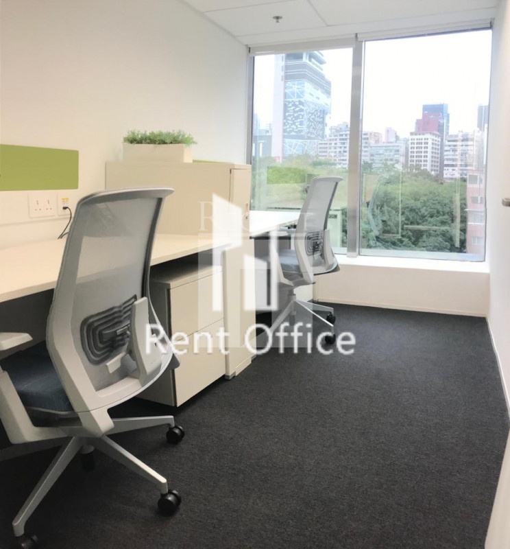 新港中心第二座