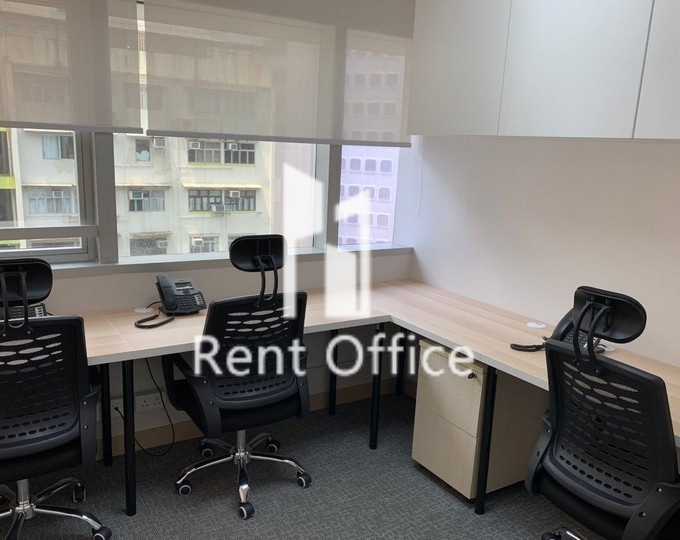 恆生銅鑼灣大廈