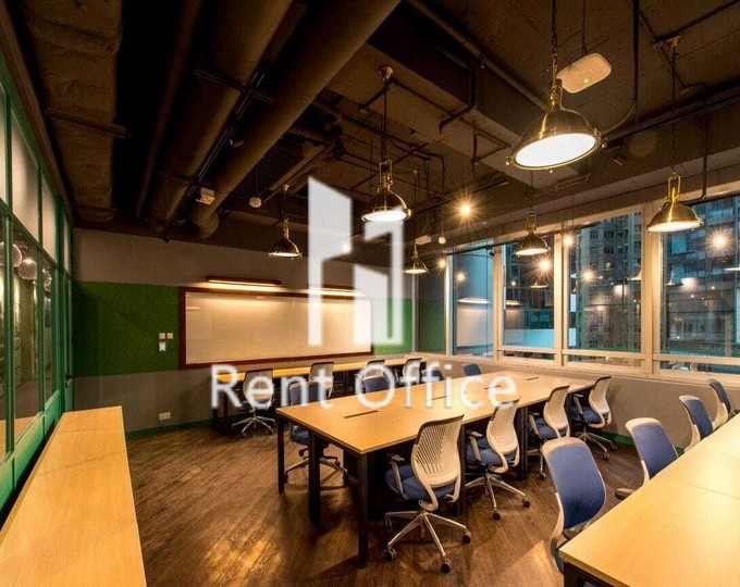 太古坊 - 多盛大廈