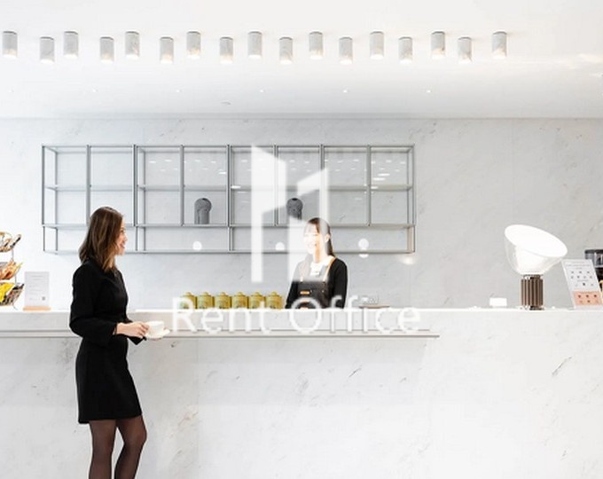 國際金融中心一期