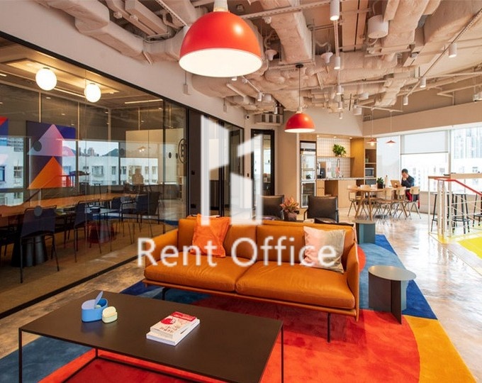 太古城中心三座