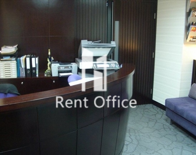 泓富產業千禧廣場