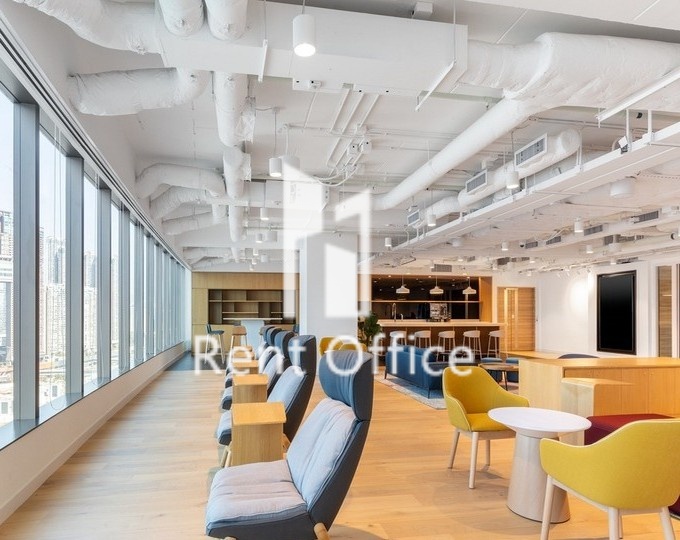 海港城港威大廈五座