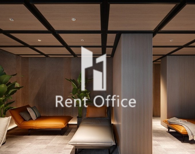 置地廣場-公爵大廈