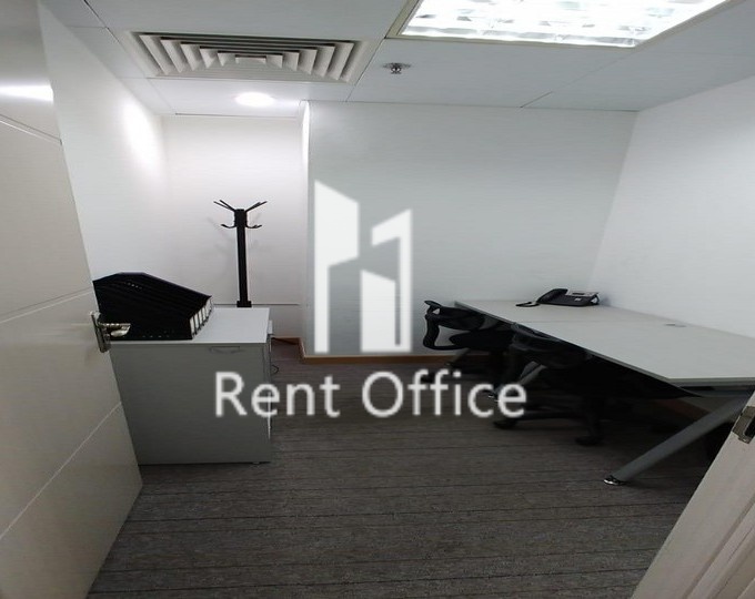 周大福商業中心