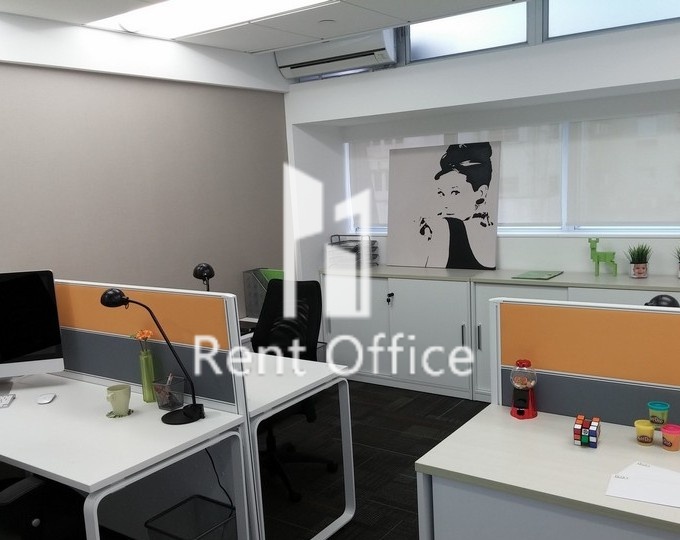 協成行上環中心