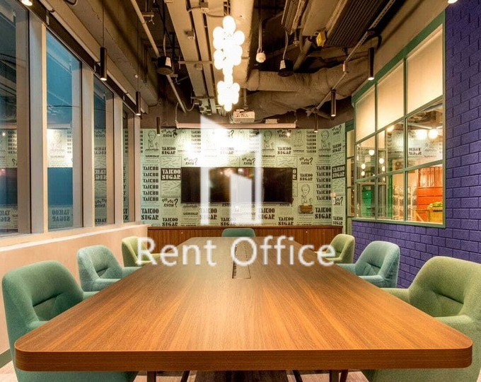 太古坊 - 多盛大廈