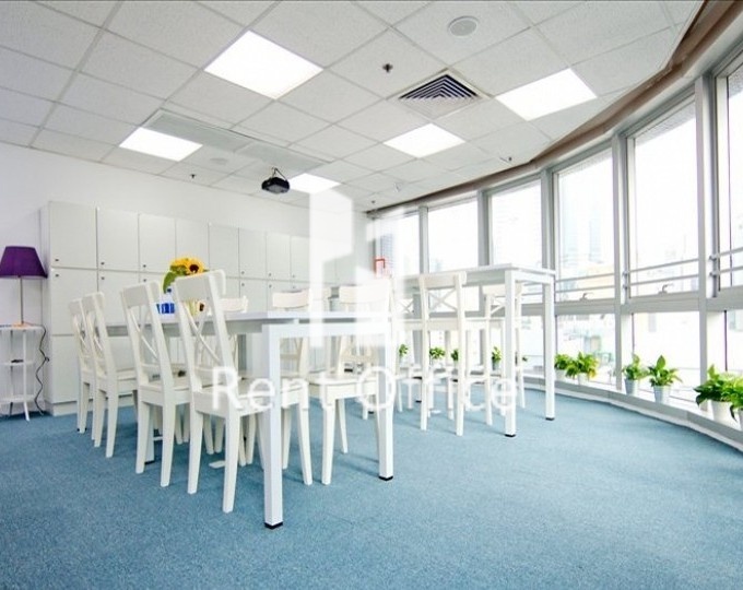 文咸東街135商業中心