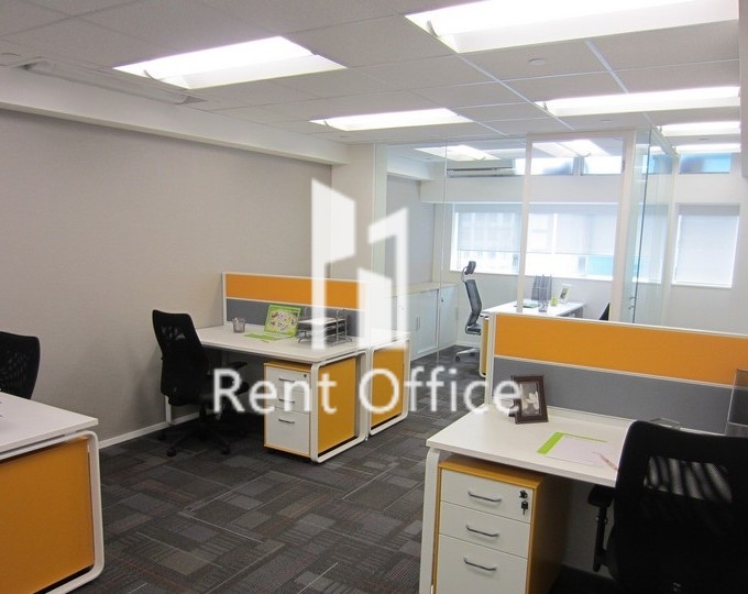 協成行上環中心