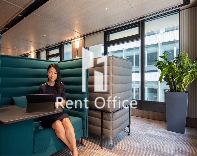 置地廣場-公爵大廈