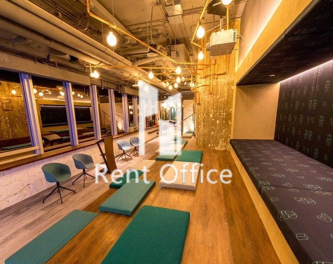 太古坊 - 多盛大廈