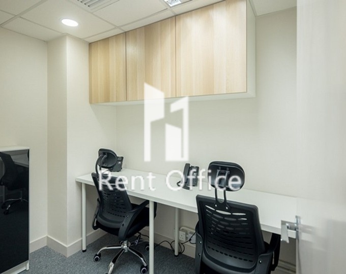 荷李活商業中心