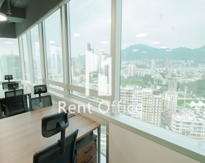 新世紀廣場一座