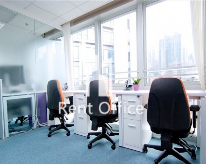 文咸東街135商業中心