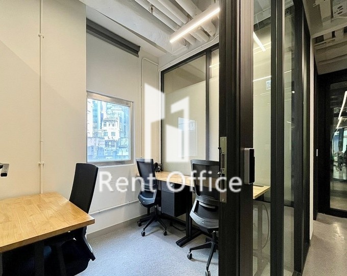 明大企業集團大廈