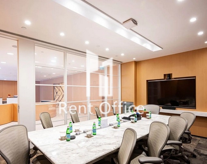 國際金融中心一期